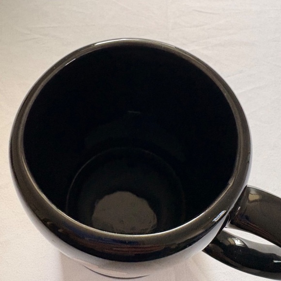 Vintage 1993 Warner Bros. Harley Davidson Yosemite Sam Mug Excellent Condition - Picture 7 of 8